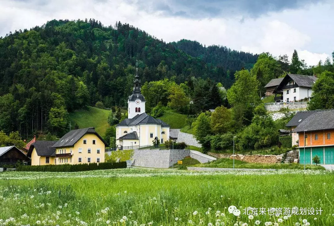 乡村旅游开发