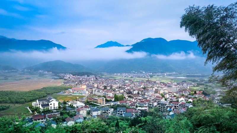 全域旅游